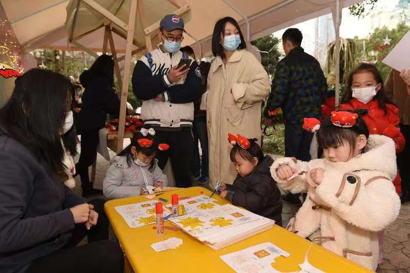 剧院&儿童剧新年音乐会开启中福会儿艺75周年院庆