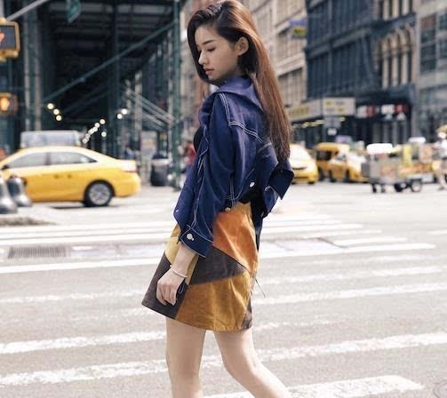 小裁 今年“小白鞋”已失宠了,开始流行这款“初恋鞋”,减龄时髦百搭!