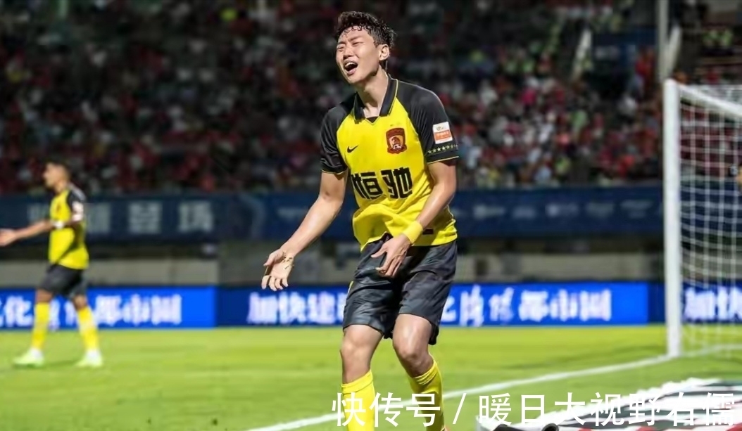 廖力生|广州队被逼平,高拉特得分倒数第二,此人表现让人失望