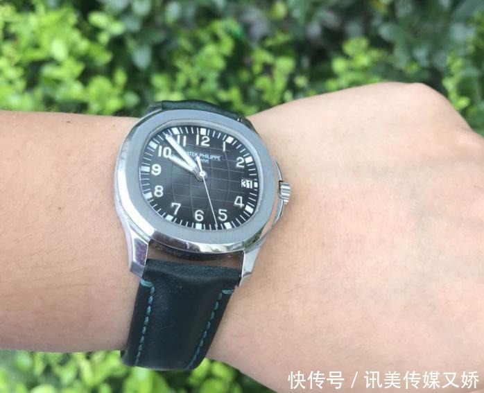 腕表|超公价的影响下,排队时间长,还能拥有属于自己的百达翡丽手雷吗