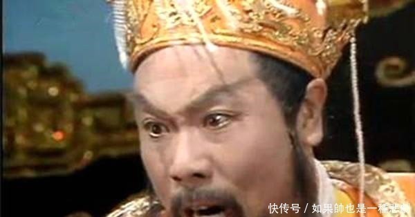 封神演义|孙悟空砍头砍不死吗如果玉皇大帝请他来砍 孙悟空必死无疑!