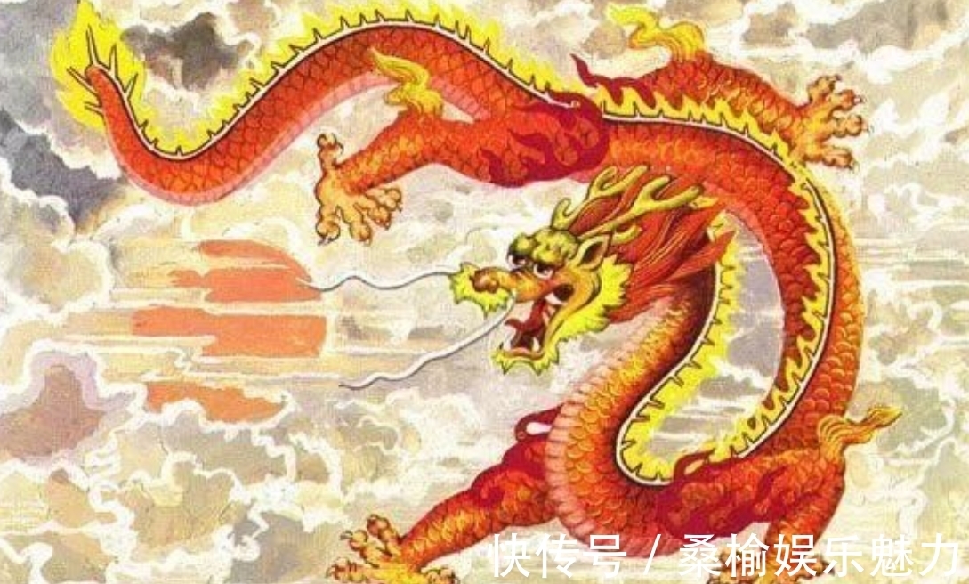 黑龙$公元920年,辽太祖耶律阿保机射死的那条“龙”,到底是啥动物?