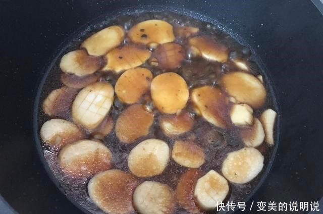 入秋|入秋后多给家人吃这菜,高蛋白低脂肪,营养易吸收,给肉都不换