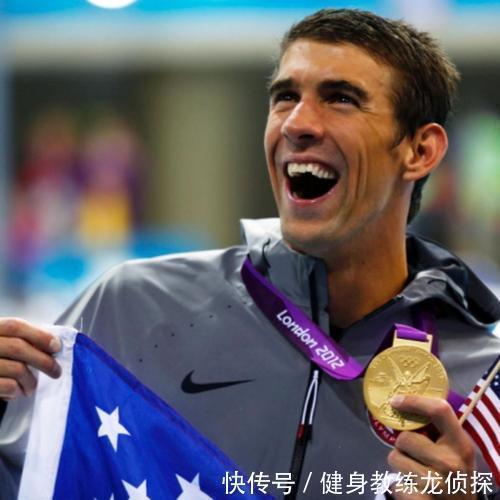 人鱼|美国193cm职业游泳运动员,肌肉匀称,这腹肌,人鱼线太撩人