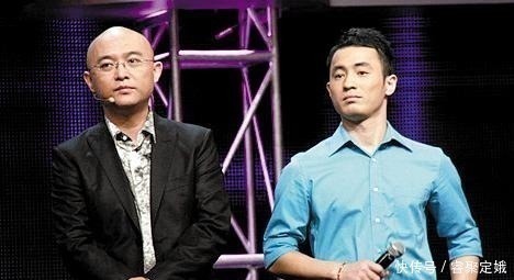 刘鸣炜|非诚勿扰:“打工仔”24盏灯全灭,孟非笑了:他是刘銮雄的儿子