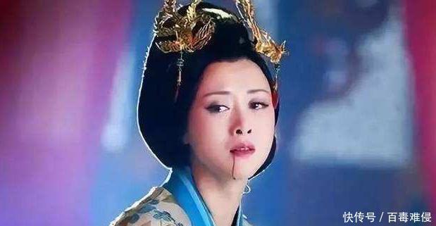 刘弗陵|15岁入宫，怀胎14月产子，死后香飘十里，开棺后却不见尸体