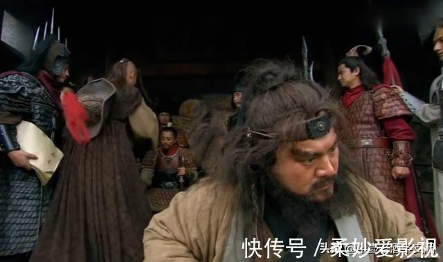 浪子燕青#李逵打不过惹不起的五位好汉,武松能打过三个,另两个有多厉害?