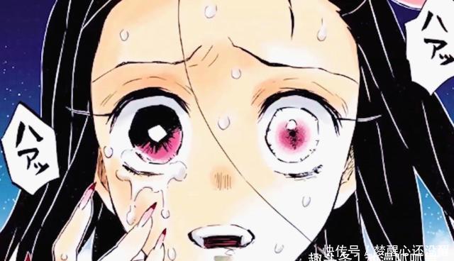 炭治郎|鬼灭之刃：祢豆子想起了一切，难道祢豆子要变回人类了吗？