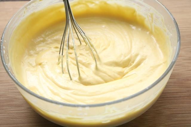 擀面杖|简单0失败的蛋糕，新手一次就成功，冰凉爽口，入口即化，香！