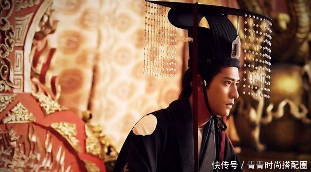 平均寿命只|皇帝享尽荣华富贵,却为何活不到40岁这一原因很容易让人脸红