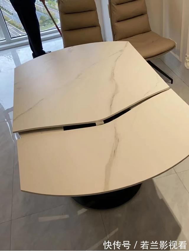 餐桌|这5件家具用品,买的时候“真香”,使用起来可真“鸡肋”