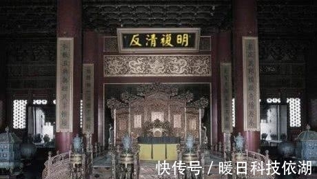 门派&中国历史最厉害的三大神秘门派, 皇帝也拿它没辙, 有的至今仍存在