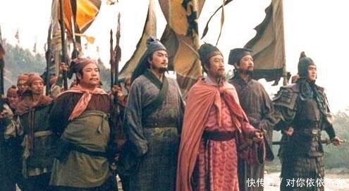 好汉|梁山好汉绝大部分都是悲惨的下场,为何这10人却得到了朝廷亲睐!