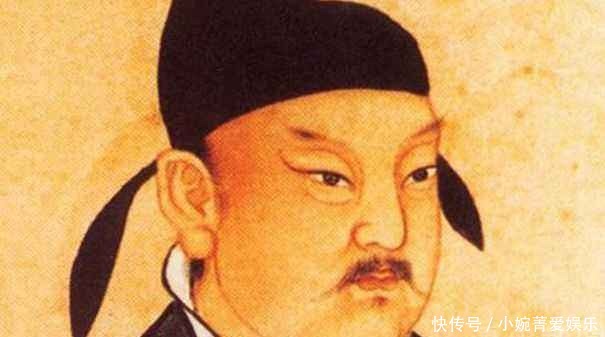 武则天|隋代大将裴仁基长子裴行俨以勇猛著称，他小儿子裴行俭更加出色