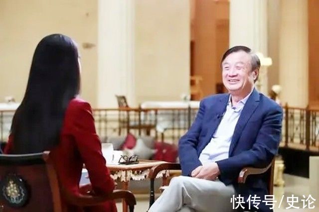 姚凌|任正非的第二任妻子姚凌，曾是得力秘书，比丈夫小30岁，温婉动人