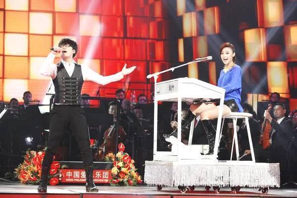 玖月奇跡比鳳凰傳奇更厲害!男子不是草根,而女方學歷高的嚇人