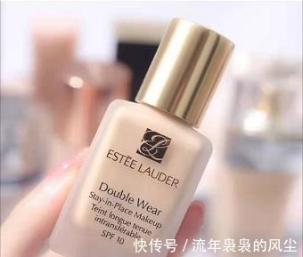 阿玛尼 底妆脱妆整个妆面犹如车祸,尴尬!这些持久粉底液你还不知道?