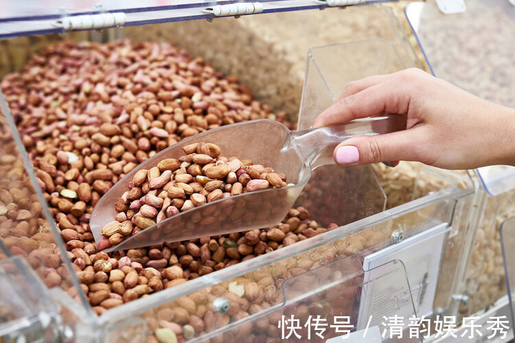 高血压|高血压吃花生，如同吃砒霜？研究“打脸”：吃花生让血管更健康