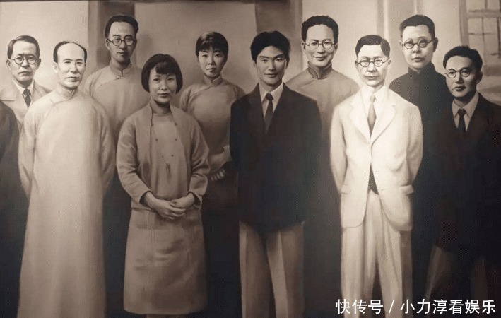 萧红|同是遇人不淑,张爱玲后得遇良人,萧红却悲剧到底,爱切忌盲目