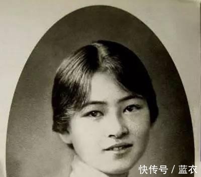 徐家#民国名媛陆小曼,多情富家女,一生难知足,实力演绎不作不罢休!