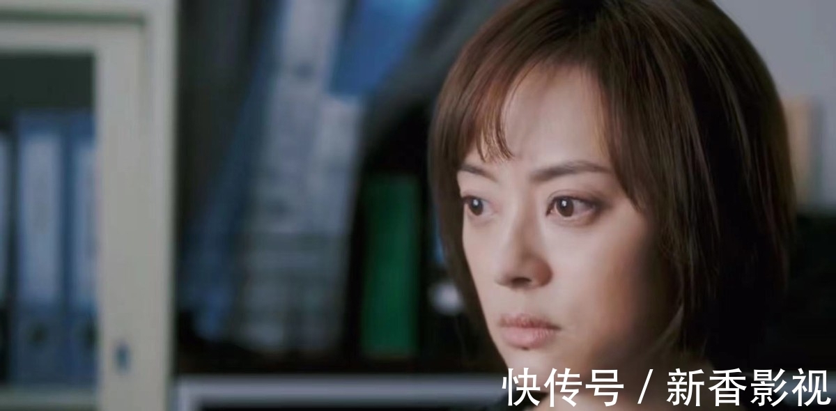 吴红玫|苏筱晋升路上的“拦路虎”不是陈主任,而是她身边最信任的人