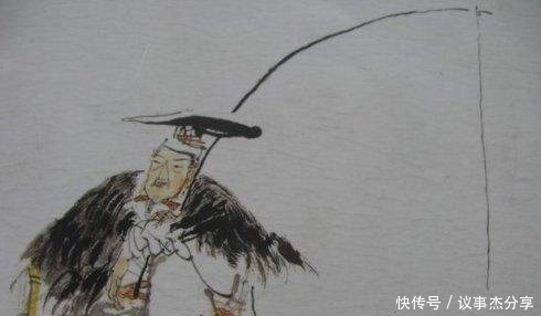 事儿|封神后传姜子牙成为诸侯后那些事儿!