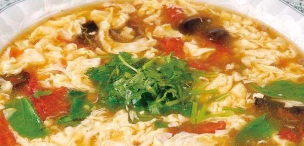 木耳|补充优质蛋白质提高记忆力,营养美味又解馋,经常喝的人一看就懂