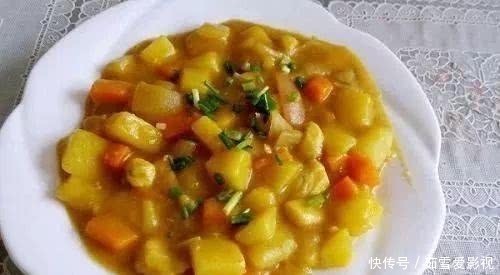  香香的|味道一级棒的几道家常菜，吃完打个隔都是香香的！你喜欢吃吗