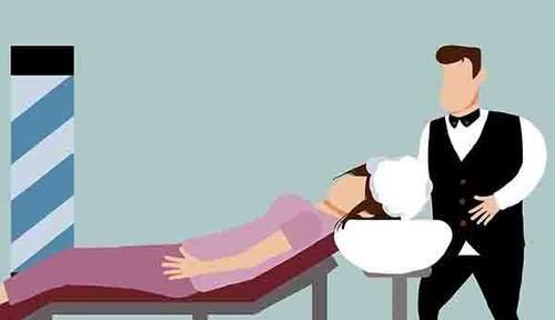 不论男女,经常用艾叶水洗头,解决不少烦恼,成本还低