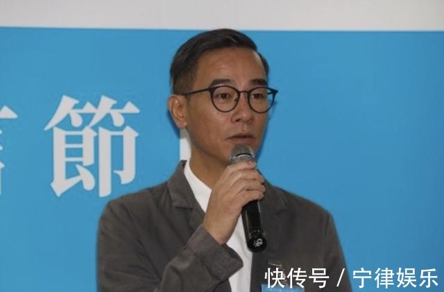 陈小春自曝儿子在家不讲粤语讲普通话 应采儿想生女儿却怕像爸爸