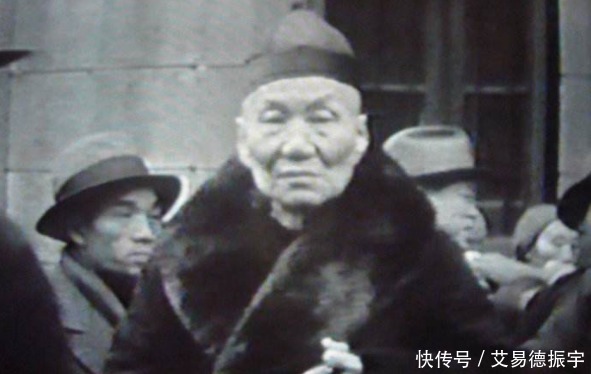 气魄|黄金荣当众羞辱杜月笙,杜月笙只说了8个字,足见他的气魄