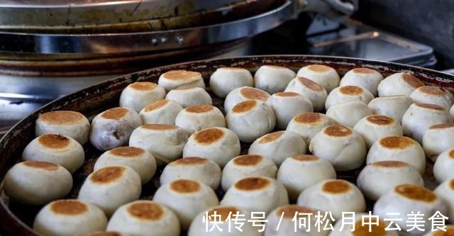 油酥|今年的苏式月饼，你吃了吗！