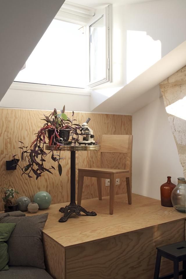 户型|房子小、户型差，这些都不是痛点，只要装得好，49㎡也能住得舒坦