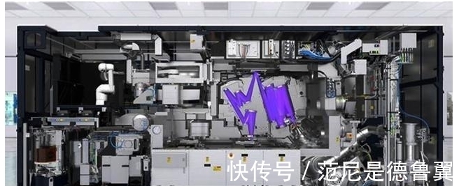 院士|院士泼冷水：一个国家、地区不可能做出光刻机……