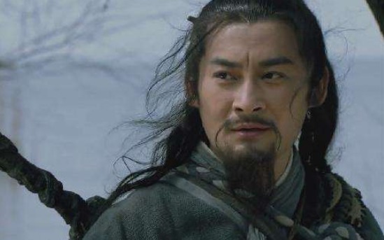 四大|他是水泊梁山四大天王之一,梁山早期奠基人之一,最终选择离开!