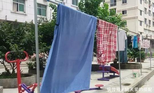 螨虫|床单发黄还臭？偷学我家保姆1招！洗衣机中加“它”，干净除螨虫