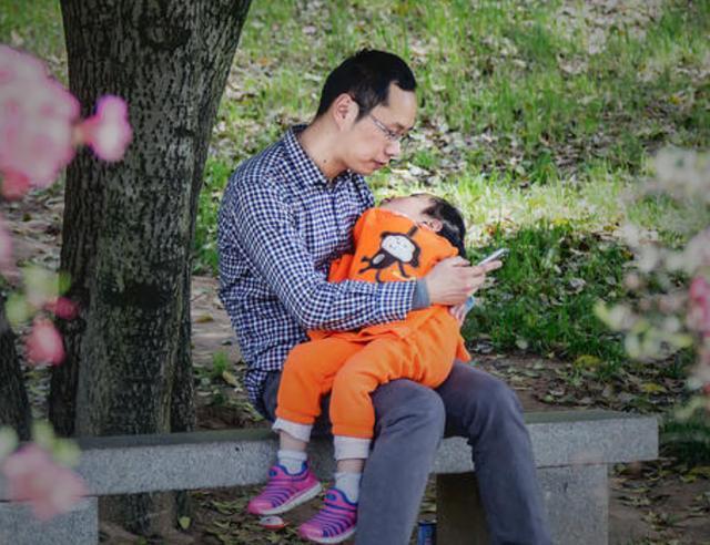 古诗词文|爸爸给女儿取名“仁静”,还自以为有内涵,加上自己的姓却成笑柄