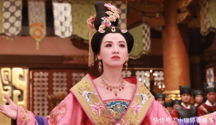 真心|唐朝故事:太平公主的一生,真心只爱他,你知道他是谁吗?