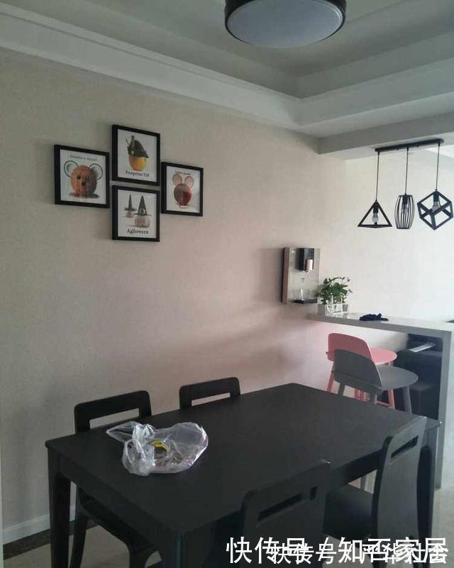 快俩月|新房通风快俩月了,老婆怀孕准备等半年再搬新家,先给大家晒晒