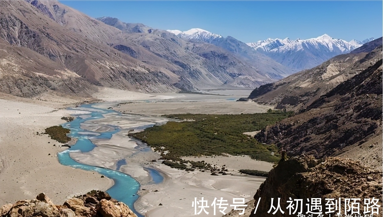 地狱之门|未解之谜：传说中昆仑地狱之门，昆仑山深处到底隐藏了什么秘密？