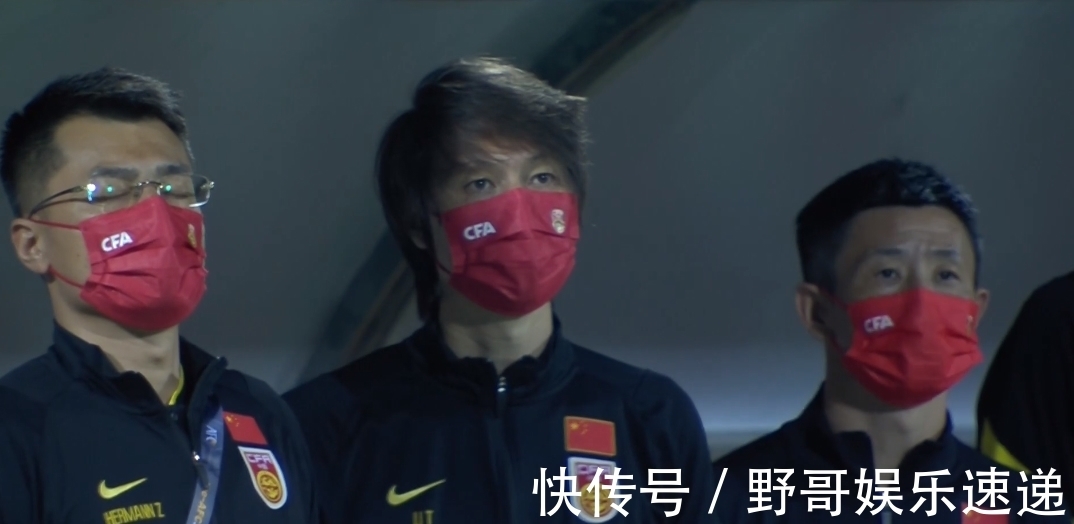 归化球员|朱广沪爆料选帅内幕,李铁上位另一面曝光,难怪他能如此肆无忌惮