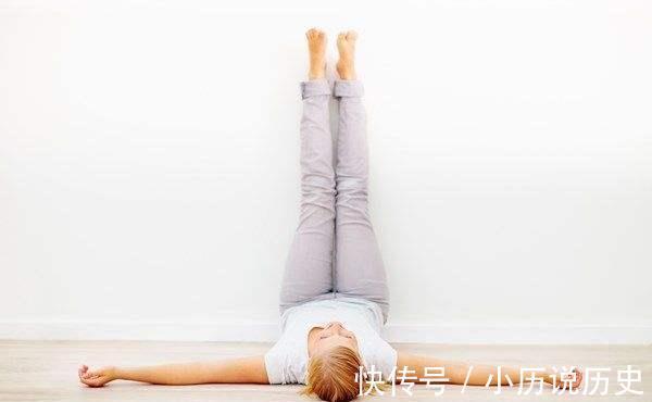 运动|女人睡前多做这个运动,坚持1个月,或许会感受到3个好处