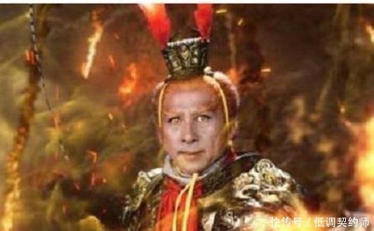 三界神佛都被囚禁,为何只有孙悟空没事你看看无天怎么说