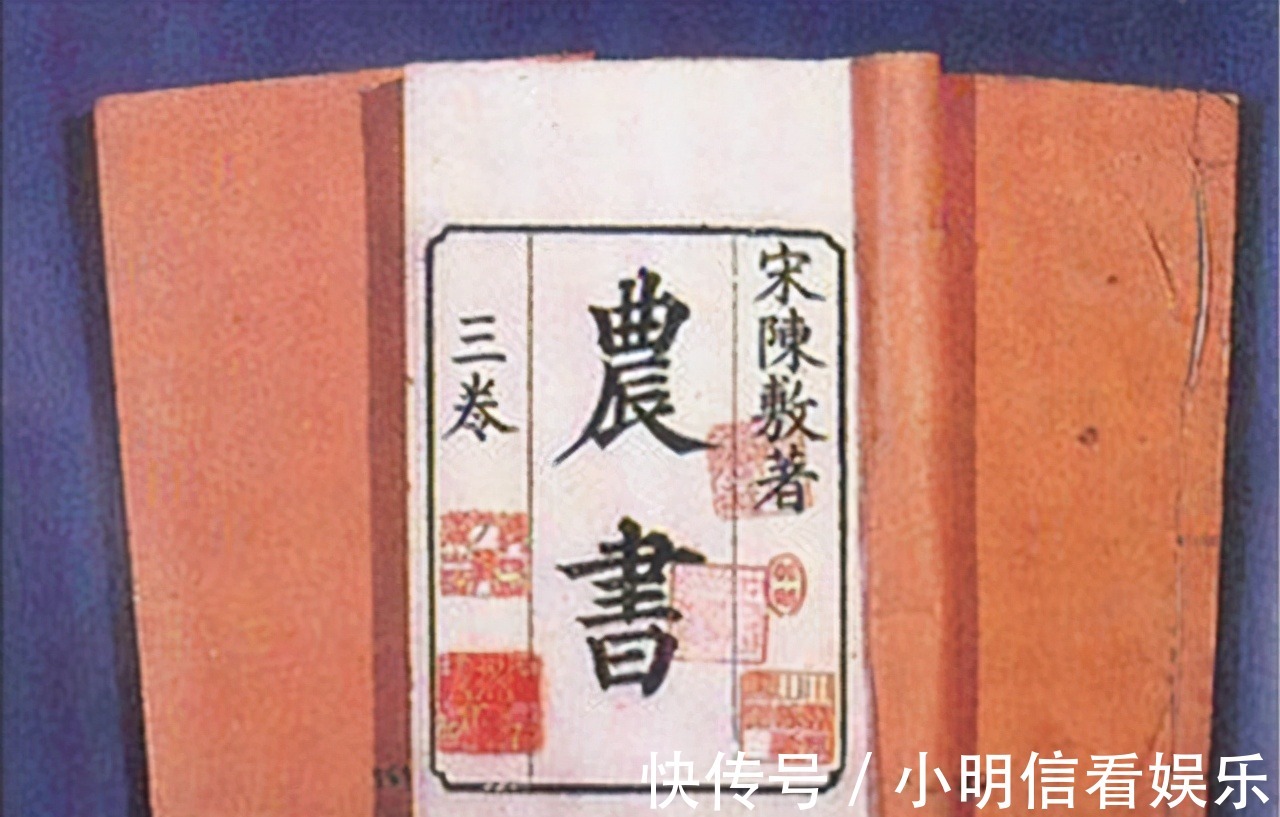 棉纺织|纺纱技术决定了衣服的质量，手捧《农书》细品元代棉纺织业的繁荣