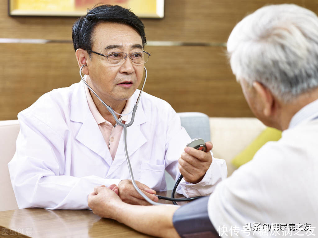 这11项检查，糖尿病患者今年一定抽时间去做