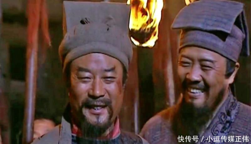 名不副实|梁山一百单八将中九位“上上人物”,有几个名不副实?至少有三个