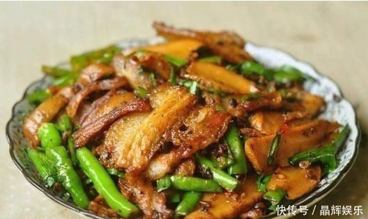 香飘四溢的几道土家菜,好吃不腻,越吃越香,开胃解馋