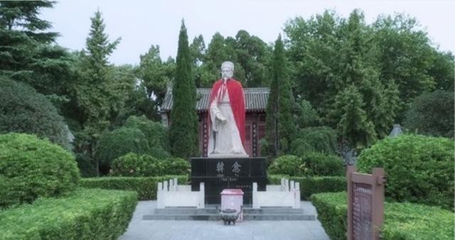 世界|世界上有两种官,韩愈、范仲淹就是其中一种,至今被后人膜拜