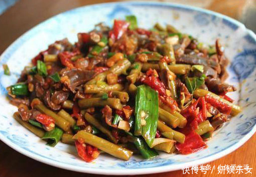 好吃不腻的几道家常菜，下酒下饭，美味简单，家人吃的津津有味