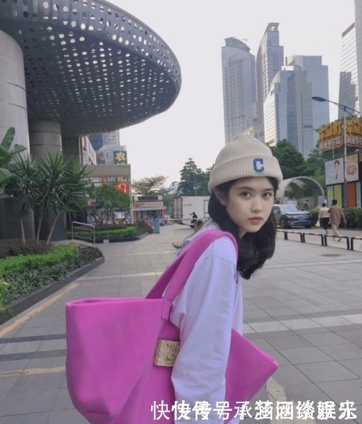 帽子|不同脸型怎么挑选帽子?3步教你选对帽子,修饰脸型不是问题